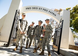 Every Army and Navy Academy Cadet Was COVID-Free During 2020-21 School Year