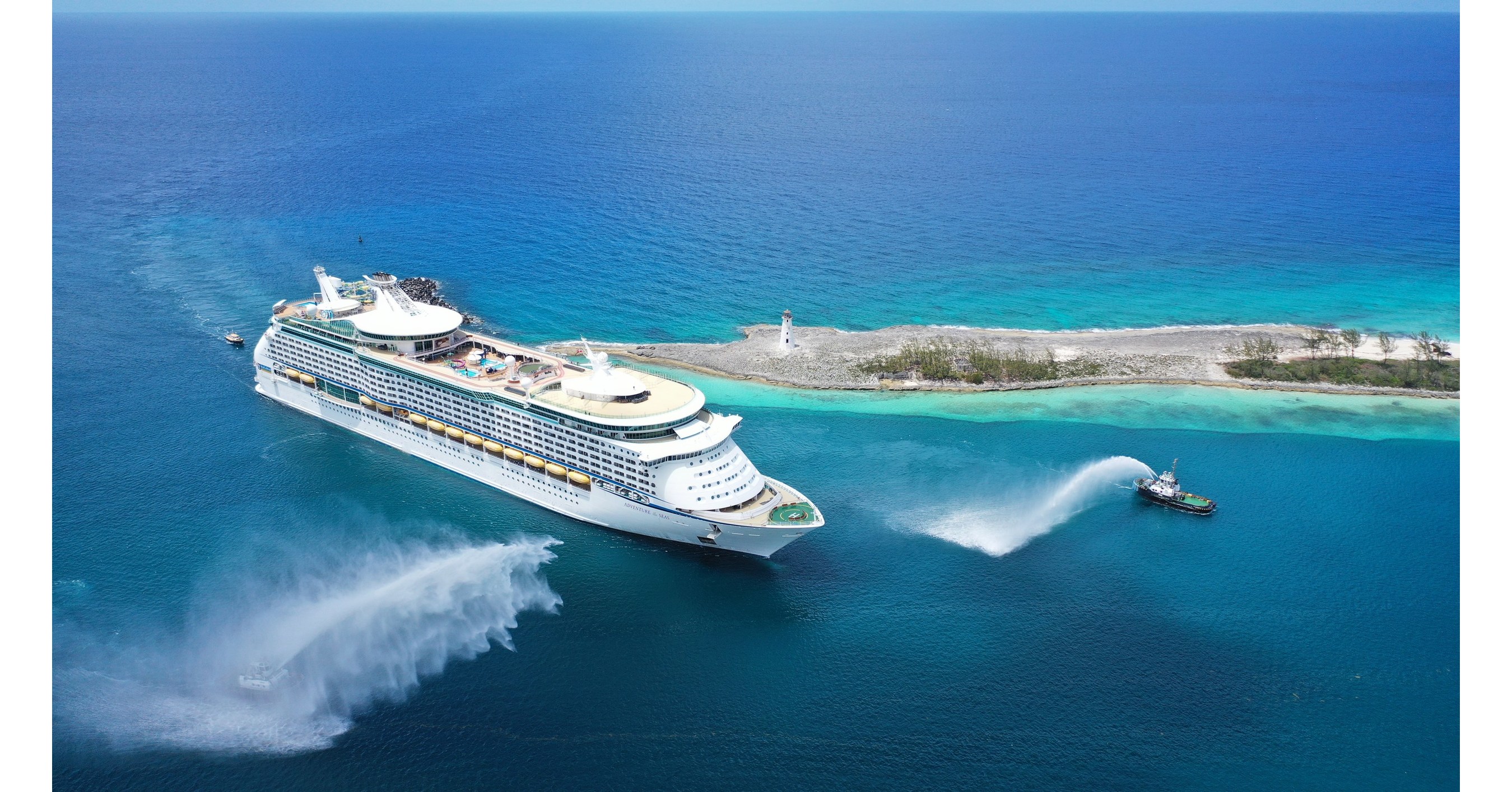 royal caribbean excursions grand bahama