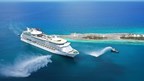 Royal Caribbean Arrives to Warm Welcome in Grand Bahama