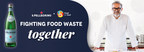S.Pellegrino and Food For Soul: Together For A More Sustainable Future