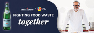 S.Pellegrino and Food For Soul: Together For A More Sustainable Future