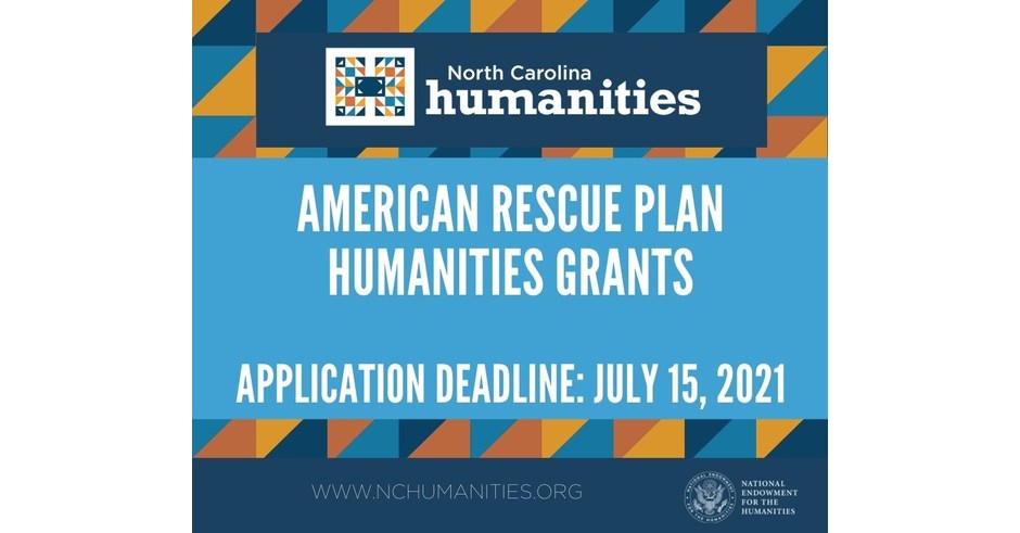 north-carolina-humanities-covid-19-american-rescue-plan-humanities