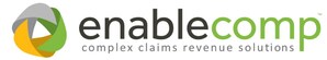 EnableComp Earns #1 Ranking in 2024 Black Book™ Research Survey for Specialty Revenue Cycle Solutions
