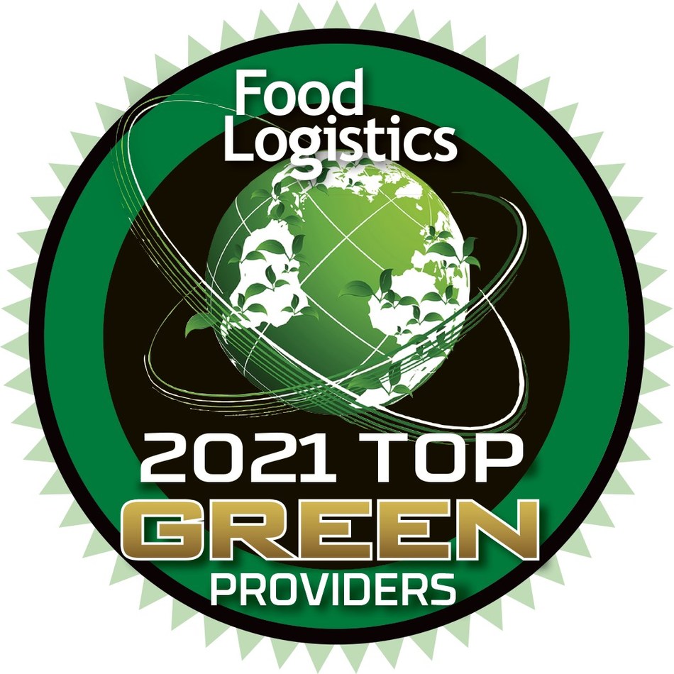 ThinkIQ Named to Food Logistics’ 2021 Top Green Providers List