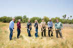 Burns &amp; McDonnell, Marine Corps Air Station Camp Pendleton and U.S. Fish and Wildlife Service Break Ground on a Restoration Project