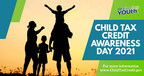 Affirming Youth Foundation Celebrates Child Tax Credit Awareness Day