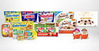 Ferrero North America announces innovations and initiatives across its brand portfolio at Sweets &amp; Snacks Expo