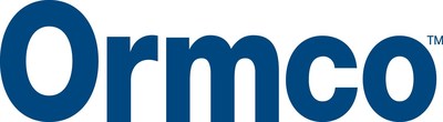 Ormco logo (PRNewsfoto/Ormco)