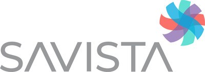Savista Logo (PRNewsfoto/Savista)