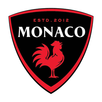 Monaco Cocktails Logo (PRNewsfoto/Monaco Cocktails)
