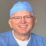 Howard Shackelford, MD, FACS, FACC, is being recognized by Continental Who's Who