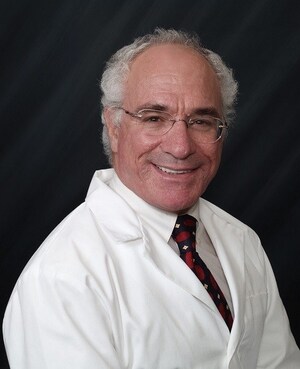 Edwin M. Schottenstein, MD, FACS, is recognized by Continental Who's Who