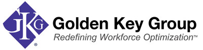 Golden Key Group logo