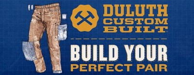 Duluth Custom Built