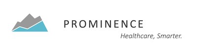 Prominence Logo (PRNewsfoto/Prominence Advisors)