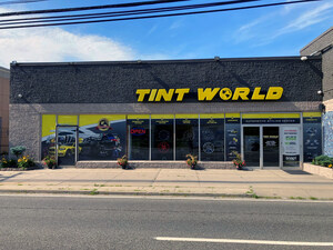 Tint World® Opens New Location in Huntington, NY