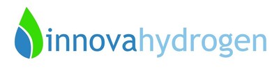 Innova Hydrogen Corp. Logo (CNW Group/Innova Hydrogen Corp.)