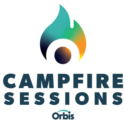 Orbis Campfire Sessions logo