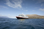Hurtigruten Expeditions continues expansion: Introduces exclusive Galapagos expedition cruises