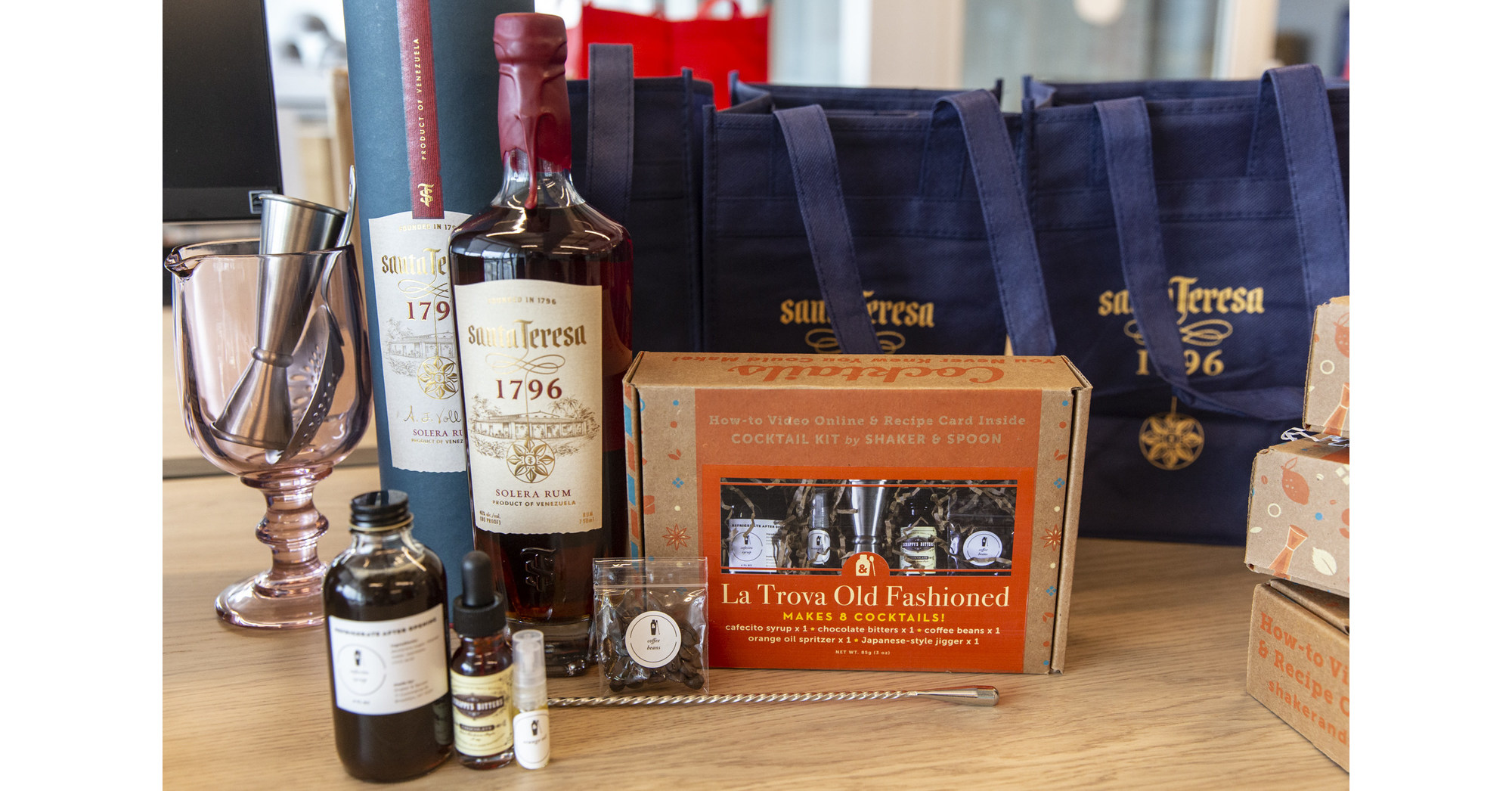 Overproof NotForProfit CompanyToast Surpasses 700k Raised for