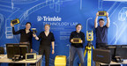 Oslo Metropolitan University in Norway to Establish Trimble Technology Lab for Civil Engineering and Energy Technology