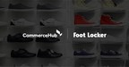 CommerceHub annonce un accord de quatre ans avec Foot Locker Europe pour stimuler sa croissance par le commerce électronique