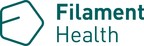 Filament Announces Shareholder Approval of Amalgamation and Closing of Private Placement Financing