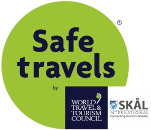 SKAL International partners with WTTC's on the #SafeTravels Stamp Initiative
