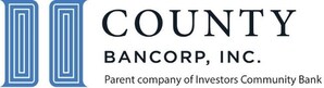 Nicolet Bankshares, Inc. To Acquire County Bancorp, Inc.