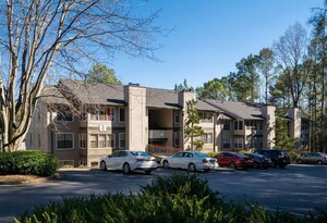 TerraCap Management Sells Multifamily Property in Northwestern Atlanta Suburb for $41,100,000