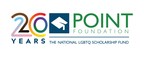 Point Foundation Announces 2021 Flagship Scholarship Recipients