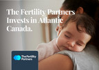 The Fertility Partners Invests in Atlantic Canada