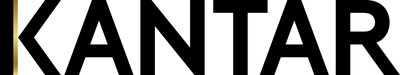 Kantar logo. (CNW Group/Kantar Canada Inc.)