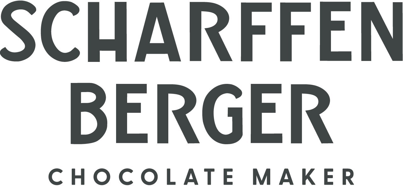 SCHARFFEN BERGER CHOCOLATE MAKER UNVEILS NEW BRAND, NEW PRODUCTS AND NEW LEADERSHIP