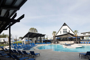 Milledgeville's Arcadia on the River Student Housing Development Scheduled for Auction Through RealtyHive