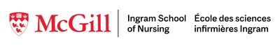 Logo: McGill Ingram School of Nursing (CNW Group/Sun Life Financial Inc.)