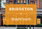 Bridgeton Selects StayNTouch Guest-Centric PMS to Enhance Guest Engagement &amp; Drive Ancillary Revenue