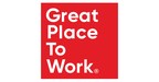 Scentbird Earns 2021 Great Place to Work Certification™