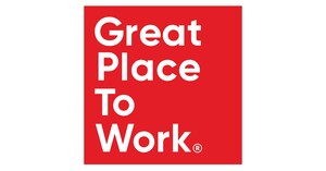 Scentbird Earns 2021 Great Place to Work Certification™