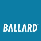 Ballard Announces Follow-On Order From New Flyer for Fuel Cell Modules to Power 20 Buses in California