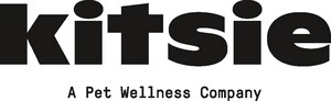New CBD Company for Pet Wellness Kitsie Unleashes Star Power to Tackle Pet Anxiety