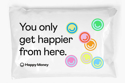 Happy Money has rolled out a 360 onboarding experience that pairs virtual sessions with physical elements, including a “party-in-a-box” welcome package that brings a tangible sense of the Happy Money culture to their doorstep.