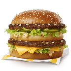 McDonald's brings the Grand Big Mac™ to Canada