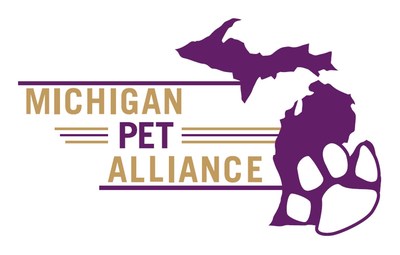 Michigan Pet Alliance logo