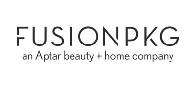 FusionPKG, empresa da Aptar Beauty + Home.