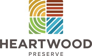 Heartwood Preserve Announces Advances in the Development's Characteristic Features and a Contest Among Architects for Bridge Design Concepts