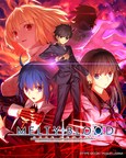 MELTY BLOOD: TYPE LUMINA, jeu de combat en 2D prévu pour le 30 septembre 2021 !