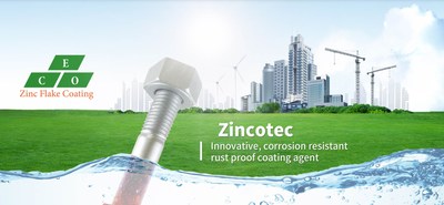 Zincotec Co., Ltd.