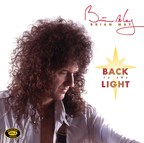 Brian May "Back to the Light" Shines On With Remastered Reissue
