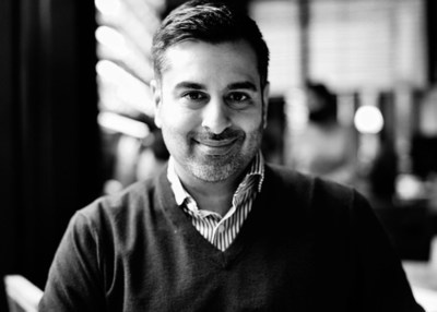 After conducting an extensive professionally-led executive search, Halo’s board of directors selected Tej Virk as the CEO to lead Akanda (CNW Group/Halo Collective Inc.)